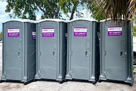 Best Eco-Friendly Portable Toilets  in La Crosse, KS